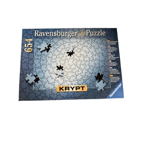 Ravensburger puzzle - Picture 1 of 2